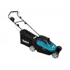 Makita DLM382PM2 - kosačka - akumulátorová - 18 V - 4 Ah - 2 batérie - 3700 1/min - 38 cm - 16,9 kg