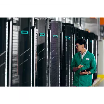 HPE P48918-B21 rackové príslušenstvo HP Enterprise ProLiant DL360 Gen11 305 mm x 215 mm x 10 mm
