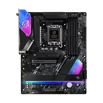 Základná doska ASRock Z890 Lightning WiFi — Intel Z890, LGA1851, ATX, 4× DDR5, Wi‑Fi 7, 2.5Gb LAN, Thunderbolt 4
