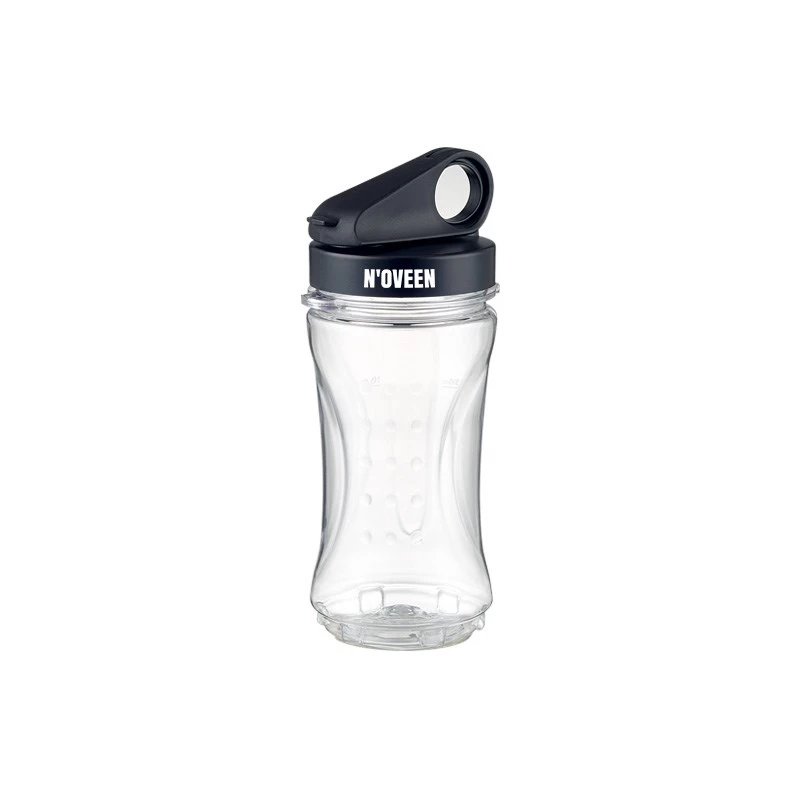 Noveen Sport Mix & Fit SB2000 X-LINE mixér 0,8 l stolový mixér 500 W