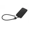 USB-C kábel LANBERG CA-CMCM-10LN-0003-BK 0,3 m 240W čierny