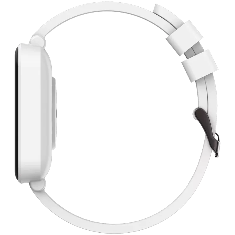 Smartwatch Canyon CNE-KW43 čierna biela