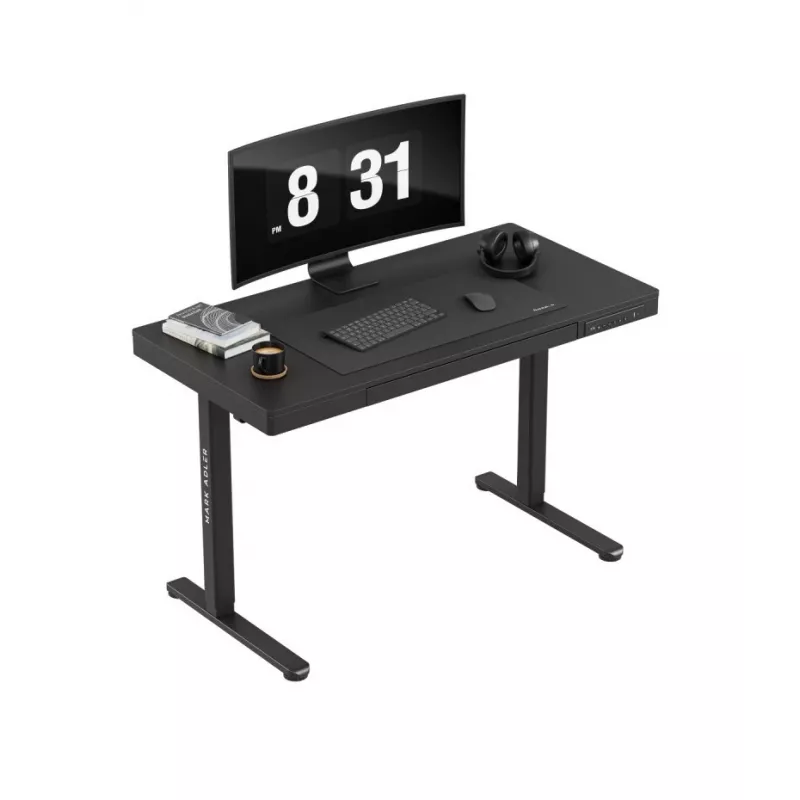 Elektrický stôl MA-Leader 8.2 čierny