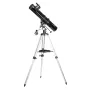 Refraktorový teleskop Skywatcher BK 1149 EQ2 114 mm clona 900 mm ohnisková vzdialenosť