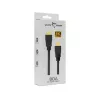 HDMI kábel White Shark BOA 2.1 M/M 2m 8K@60Hz