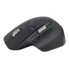Myš Logitech MX Master 3S RF Wireless + Bluetooth