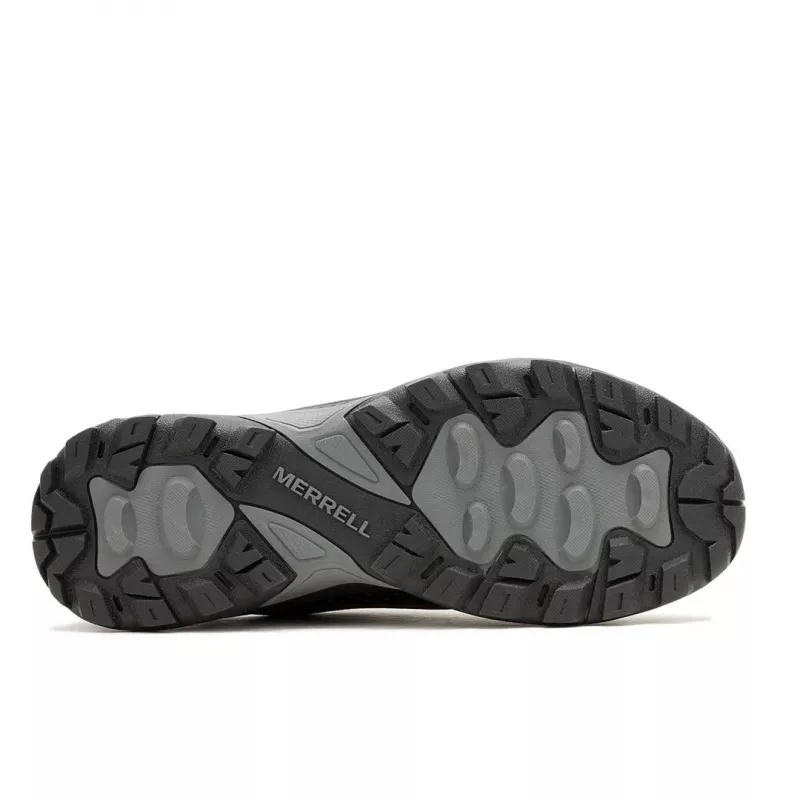 Merrell Speed Strike 2 GTX turistické topánky - čierna