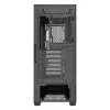 Skriňa|XILENCE|ATX/micro ATX/Mini-ITX|čierna|Midi Tower|PC|XG161