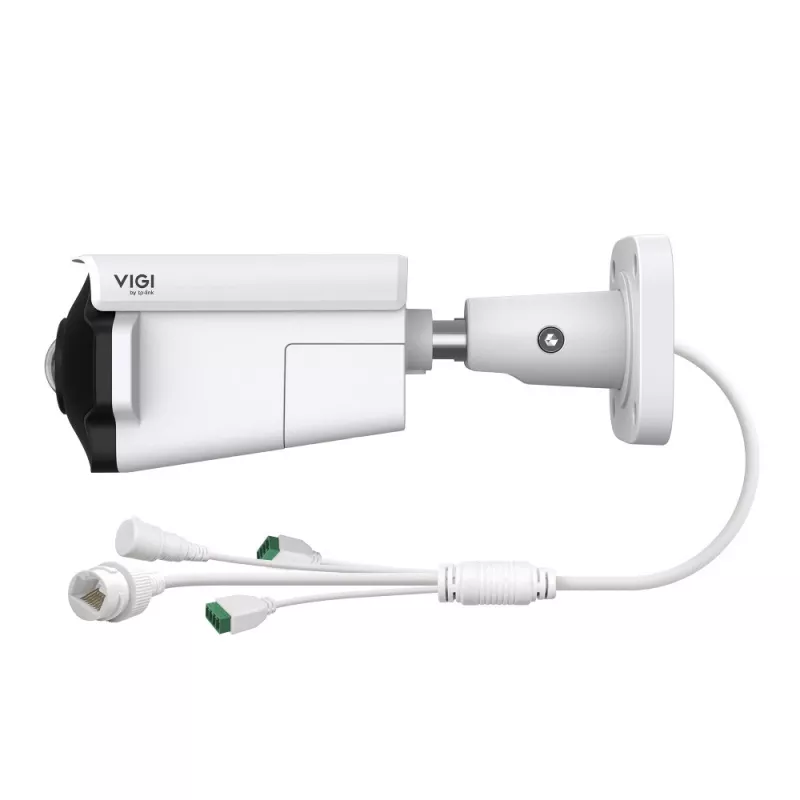 TP-Link VIGI InSight S385PI bullet IP bezpečnostná kamera vonkajšia 3840 x 2160 pixelov nástenná