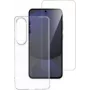 4smarts 360° ochranná sada Samsung Galaxy S26 Ultra - číra (541741)