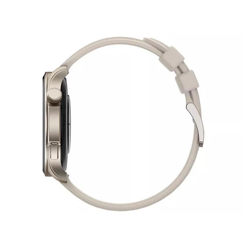 Smartwatch TRACER SM7 Astral Starlight — Bluetooth, merač tepovej frekvencie
