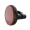 Reflektor príslušenstvo FIXED FIXTAG-RE-BK – smart tracker reflektor kompatibilný s Find My, čierny