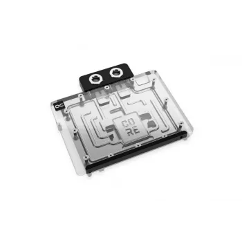Alphacool Core GeForce RTX 5080 Gaming/Vanguard/Suprim vodný blok GPU so zadnou doskou (10265)