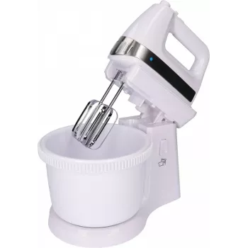 Blaupunkt HMM601 ručný mixér 500 W biely (HMM601)