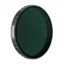 Neutrálny hustotný filter Freewell ND1000 pre DJI OSMO Action 6