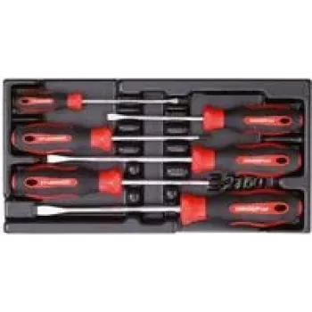 Gedore RED R22150014 súprava skrutkovačov