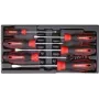 Gedore RED R22150014 súprava skrutkovačov