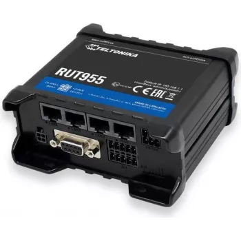 Bezdrôtový router Teltonika RUT955 4G Wi-Fi 4