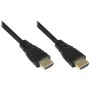 GoodConnections High-Speed HDMI (ST-ST) 2m prepojovací kábel čierny (4514-020)