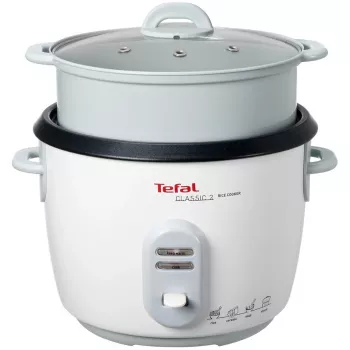 Tefal RK1011 hrniec na ryžu 700 W biela