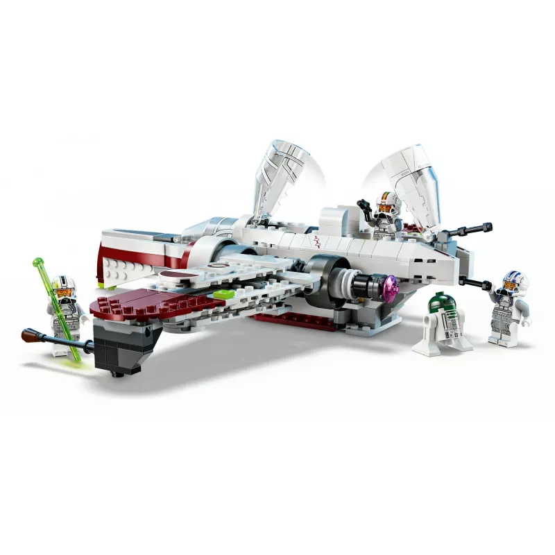 LEGO STAR WARS 75402 ARC-170 Stíhačka