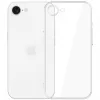 Priehľadné puzdro iPhone 16E
