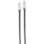 USB kábel ShiverPeaks SP03-70035 USB 3.2 Gen 2 2 m USB A USB C modrý