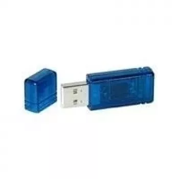 ALLNET ALL1575 – sieťový adaptér – USB – Bluetooth – trieda 2 (ALL-MC115-VDSL-DIN)