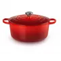 Le Creuset Signature 6,7 L okrúhly červený