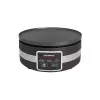 Gastroback 42568 Fondue MultiCook 4in1 a varná doska, 1200 W, hrniec z nehrdzavejúcej ocele 2,3 l, 8 vidličiek