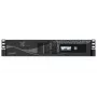 Záložný zdroj UPS Infosec X4 1000 RM Plus 1 kVA 600 W 10 AC výstupov