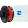 AZUREFILM PLA STRONGMANN 1,75mm ČERVENÁ 1kg 3D-FILAMENT (FPS171-3020)