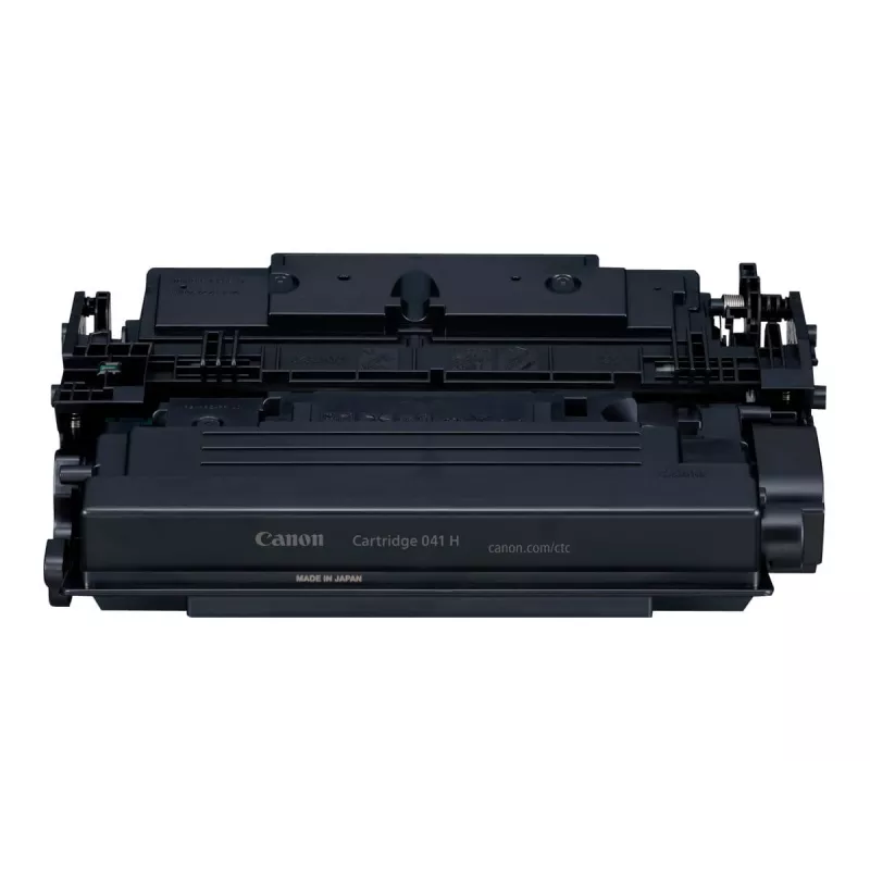 Canon CRG-041H tonerová kazeta 1 kus originálna čierna