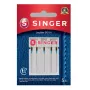 Singer | Kožená ihla 90/14 balenie 5 ks