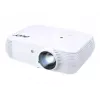 Acer P5535 DLP projektor, Full HD 1920x1080, 4500 ANSI lúmenov, biely