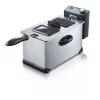 Fritéza Severin FR 2431 Single 3 L 2000 W nerez