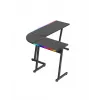 Huzaro Hero 6.0 RGB čierna