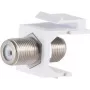 shiverpeaks BASIC-S Konektor Keystone zásuvka F, BS08-10071
