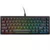 Ducky Tinker 65 klávesnica herná USB QWERTY US angličtina čierna