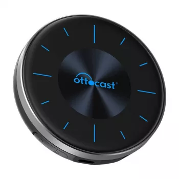 Auto-HDMI adaptér Ottocast PCS46 s podporou 2/3/4G-SI kariet pre Android