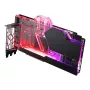 Phanteks Glacier G40 vodný chladič + zadná doska