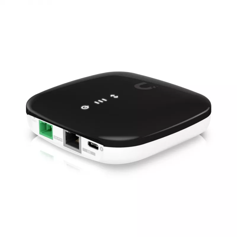 Ubiquiti UISP -FIBER-XGS sieťový mediakonvertor 10000 Mbit/s