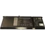 Dell BTRY PRI 54WHR 4C LITH BYD - batéria
