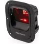 Datalogic Magellan 900i, 2D, USB, Multi-IF, sada (USB), čierny prezentačný skener, maloobchod, 2D, imager, Green Spot, targeting režim, USB (režim klávesnice), multi-interface (RS232, USB)