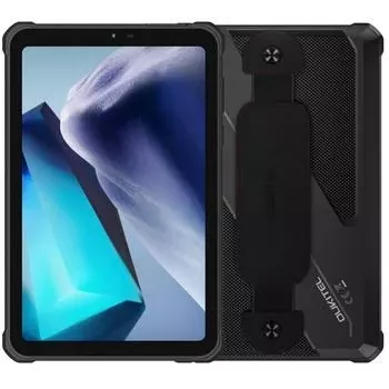 Tablet OukiTel RT3 Plus 8 palcov — 4 GB RAM, 128 GB úložisko, čierny