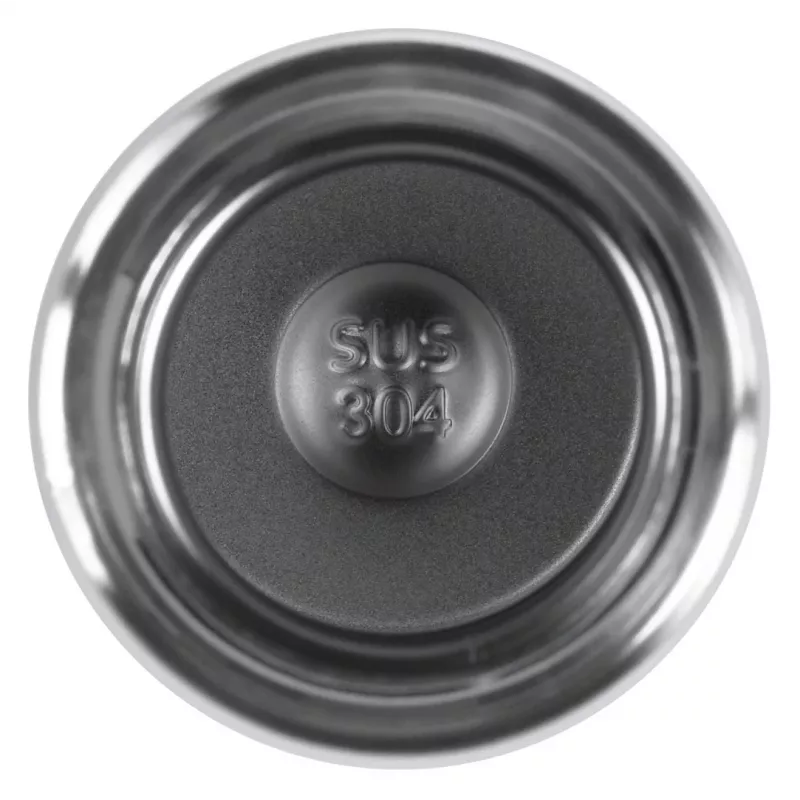Maestro MR-1641-45 termohrnček, 450 ml, zelený