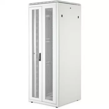 Digitus DN-31118 19-palcový serverový rozvádzač (Š x V x H) 800 x 2053 x 800 mm 42 HE sivý, sivý (RAL 7035)