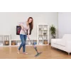 PROMIS rozprašovacia mop, sivá-červená