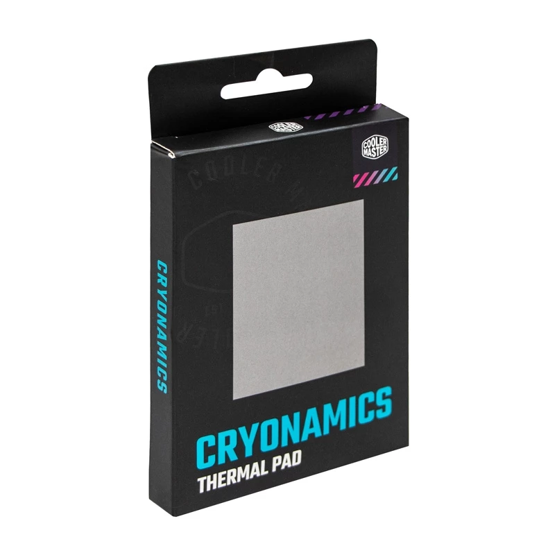 Teplovodivá pasta Cooler Master CRYONAMICS TPY-ADPG-3040-R1 4 g