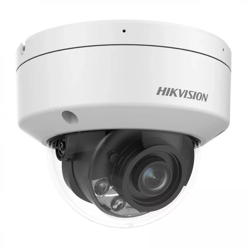 Bezpečnostná kamera Hikvision iDS-2CD7D47G0-XS 4MP, 4 mm objektív